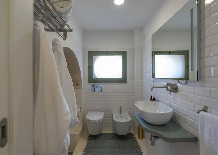 Hotel Palazzo Donna Elisabetta Manduria