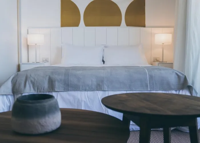 Casagrande Hotel & Beach Club