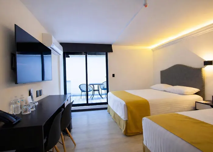 Hotel Tamara