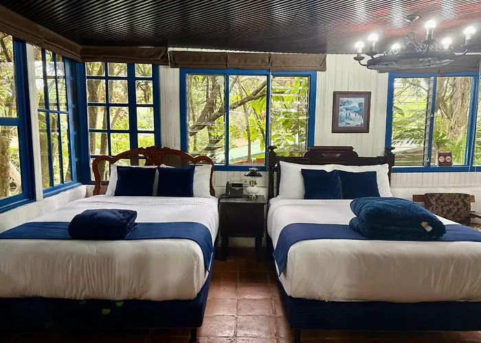 Hotel Don Ernesto By La Chimba