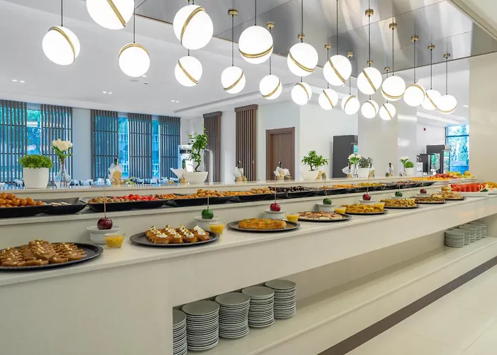 Ring Beach Hotel Beldibi 