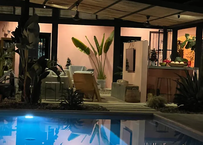Casa De Amigos Hotel Boutique