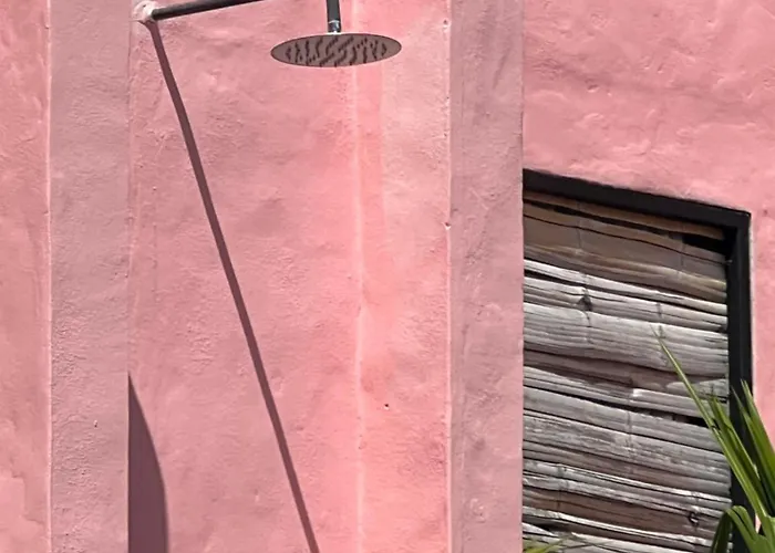 Casa De Amigos Hotel Boutique