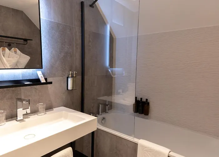 Hotel Fleur De Loire Blois
