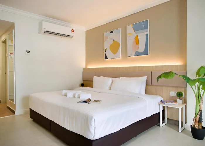 Swiss Avenue Hotel