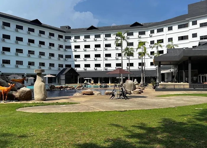 Swiss Avenue Hotel