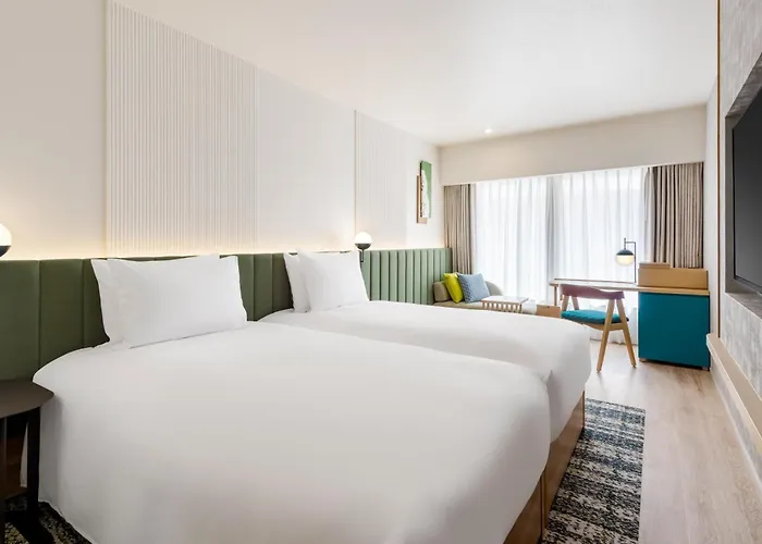 Hilton Garden Inn Kyoto Shijo Karasuma