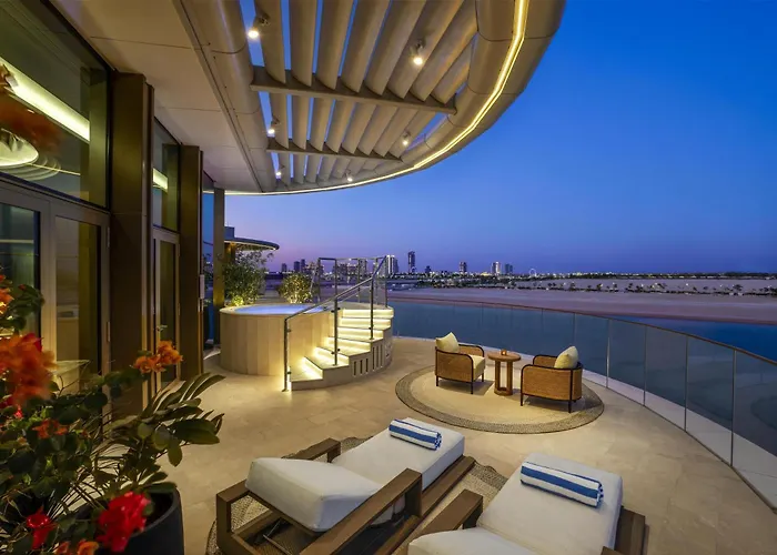 Waldorf Astoria Doha
