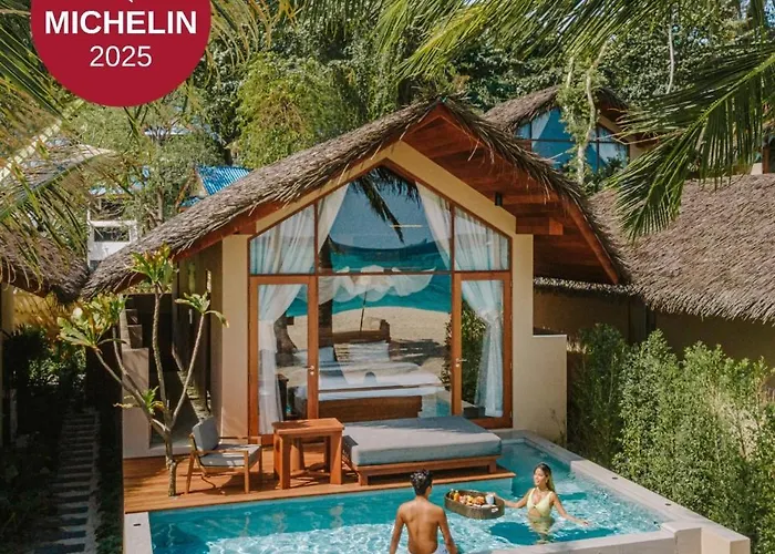 Irene Pool Villa Resort, Koh Lipe