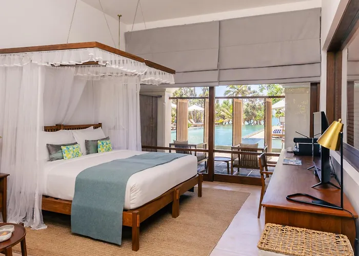 Hotel Kayaam Wellness Tangalle
