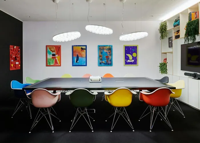 Citizenm Paris Opera
