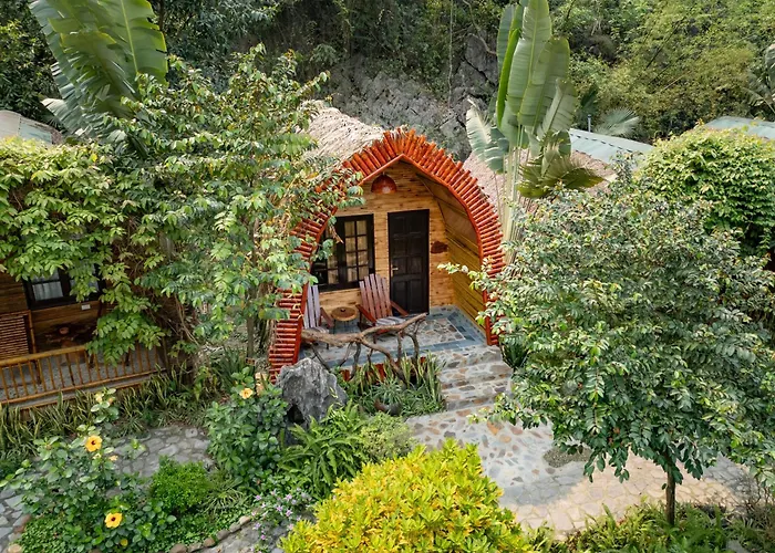 The Goat Boutique Resort