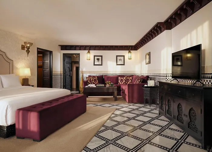 Palais De Suites&Spa