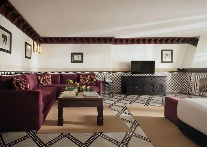 Palais De Suites&Spa
