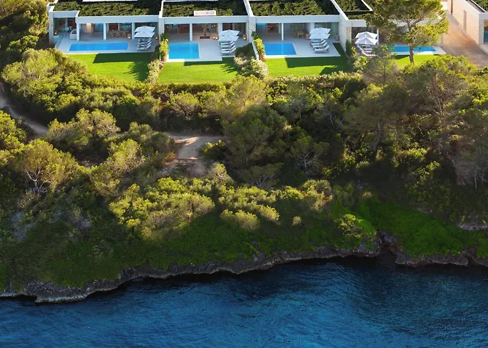 Ikos Porto Petro Hotel Portopetro