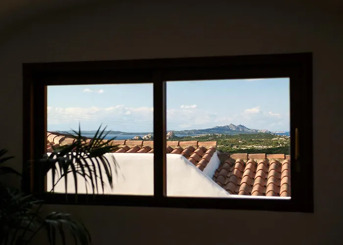 Hotel Pedra Santa