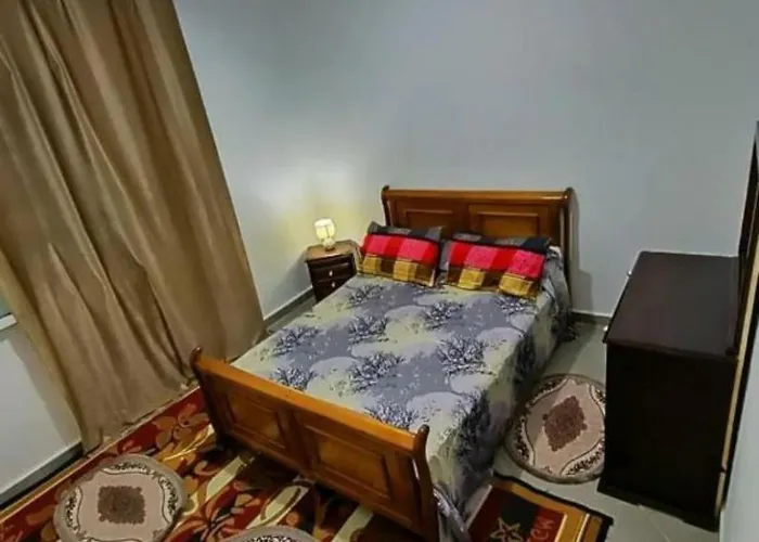 BEJAIA Location Appartements de 49 à 69eur