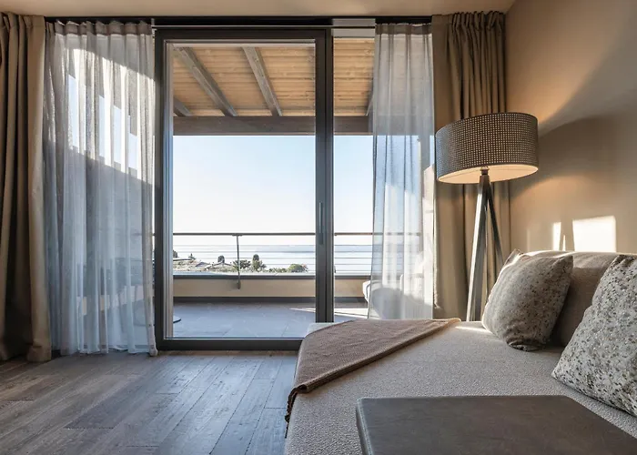 Hotel Cape Of Senses Torri Del Benaco