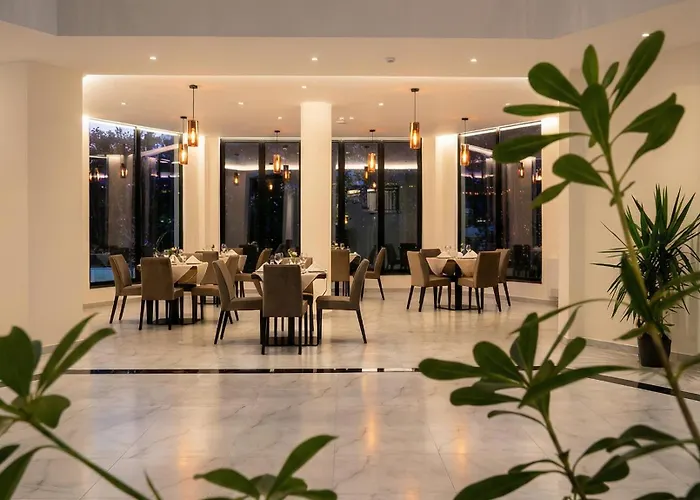 The Honeycomb Boutique Hotel