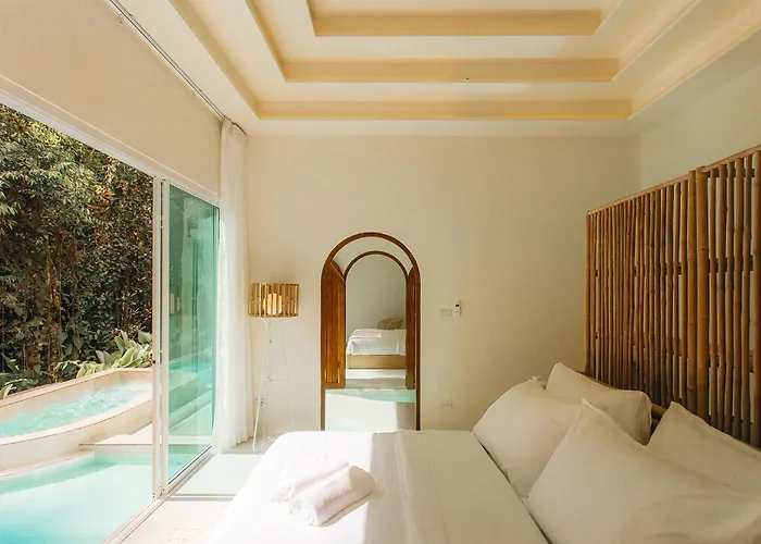 La Lanna Hotel Ban Pok Nai