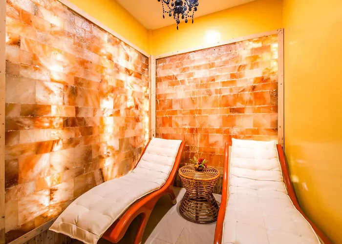 Nawa Wellness Hotel Calatagan