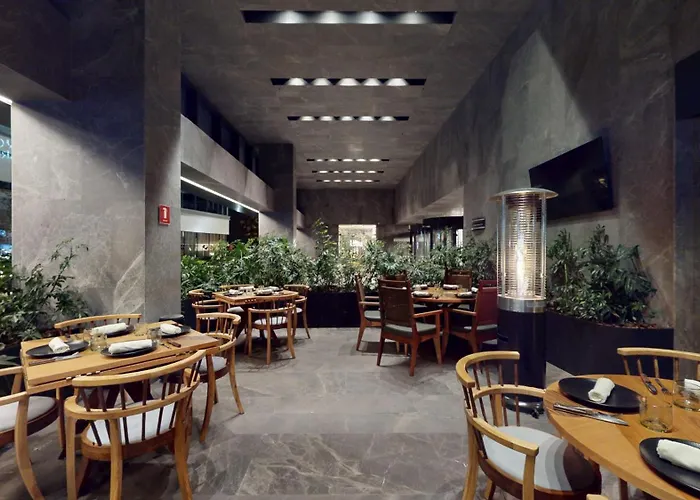 Hotel Presidente Intercontinental Monterrey By Ihg San Pedro Garza García