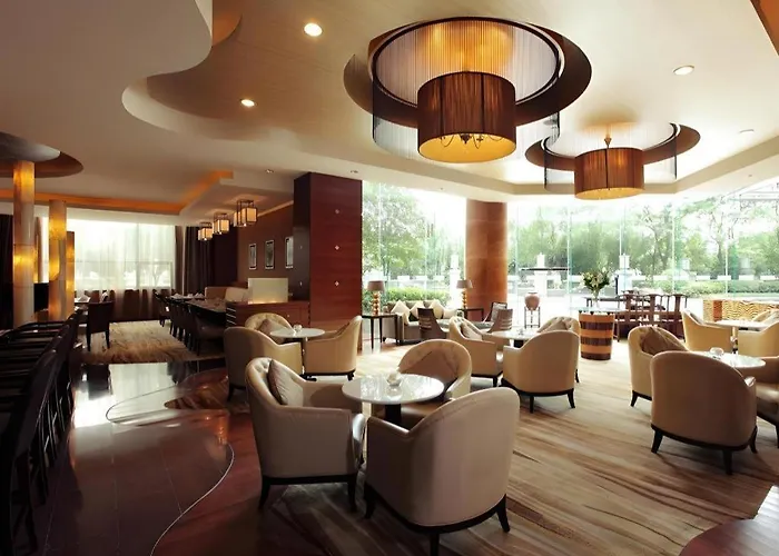 Kunshan Newport Hotel