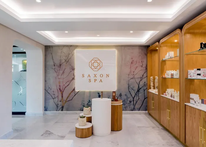 Steyn City Hotel By Saxon