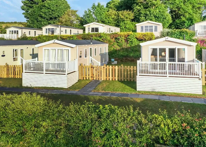 Calloose Holiday Park