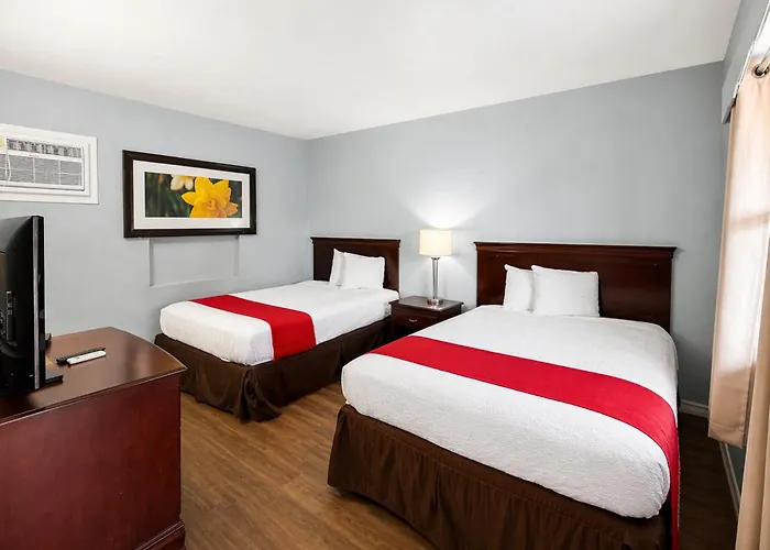 Stevens Motel By Capital O Ocala Us 27