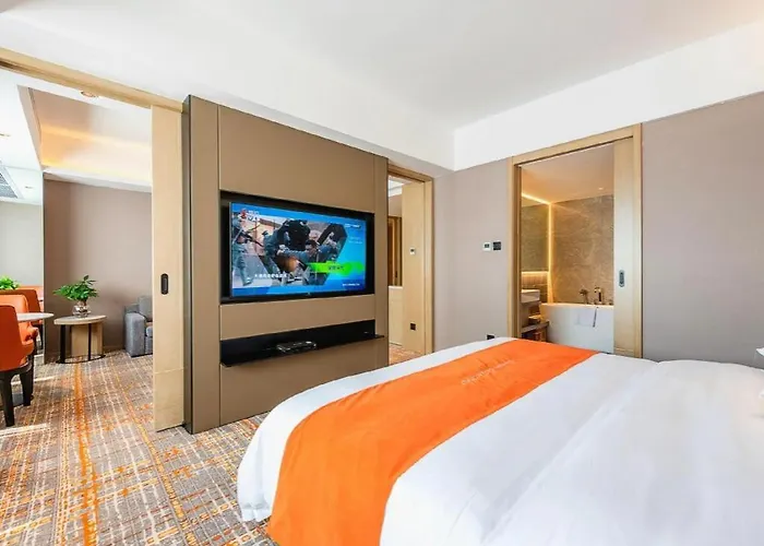 Overseas Chinese Hotel