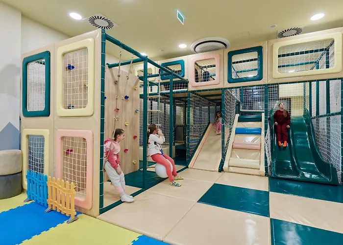 Wulfenia Hotel & Spa