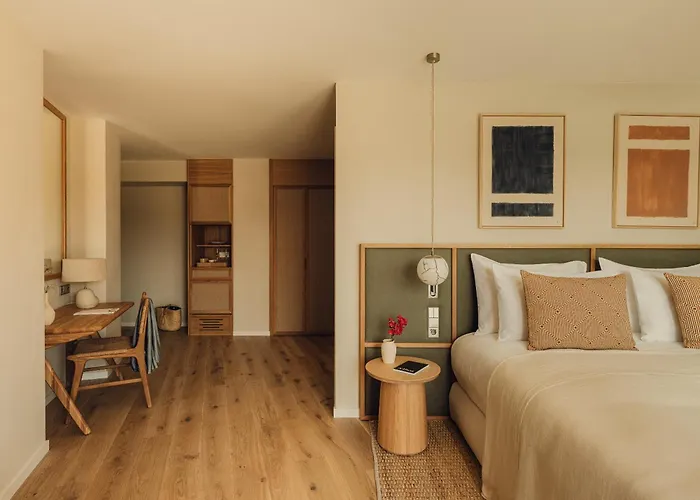 Aethos Hotel Mallorca Peguera