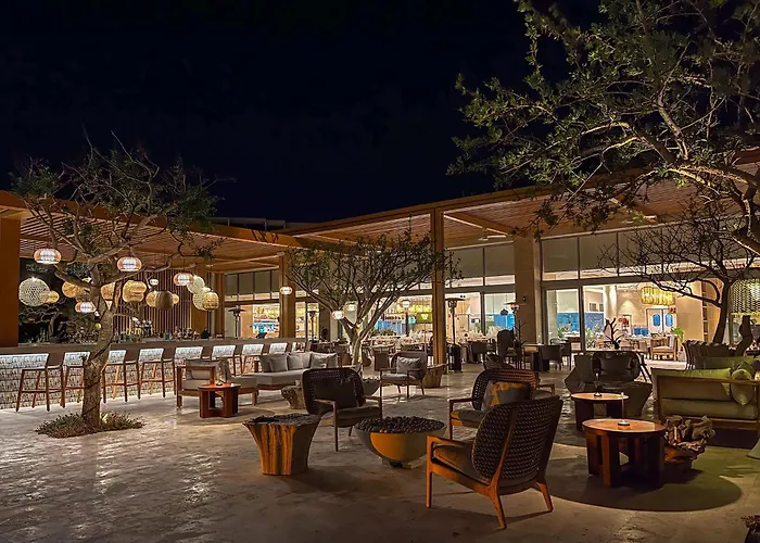 Hotel Park Hyatt Cabo Del Sol Cabo San Lucas