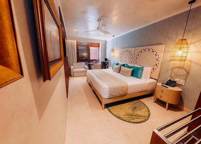 Hotel Rio Guayas By Art Hotels