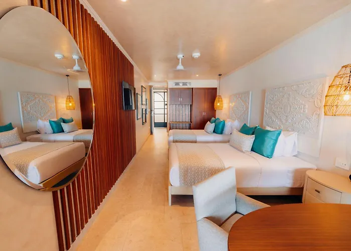 Hotel Rio Guayas By Art Hotels