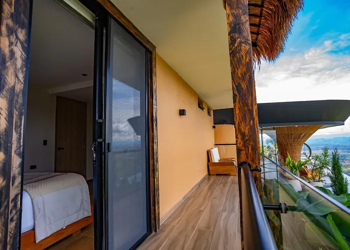 Casa Malva Villas Buenavista 