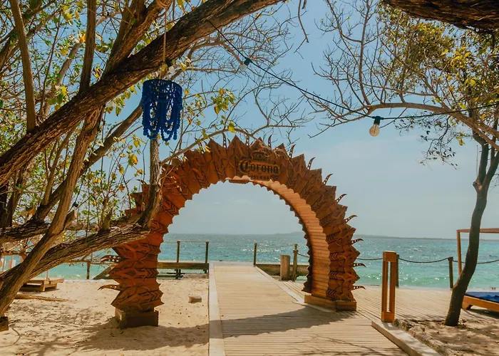 Isla Corona