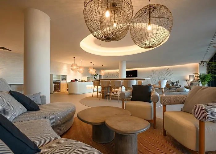 Amare Beach Hotel Sancti Petri - Adults Recommended