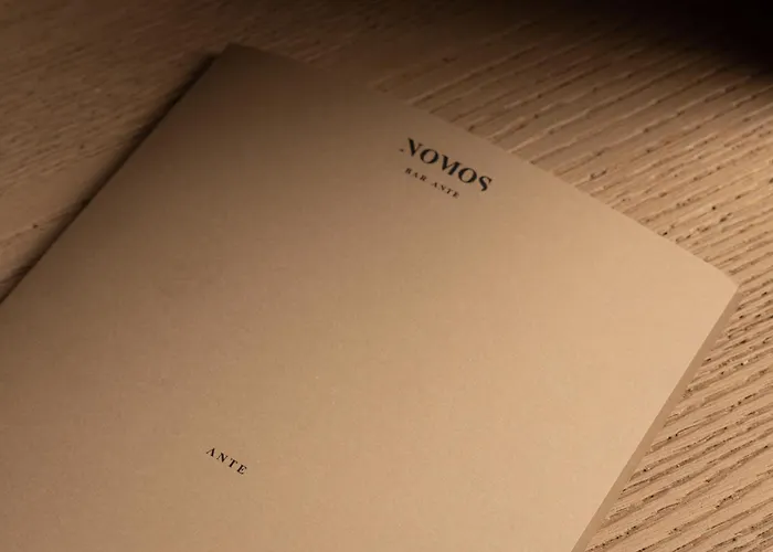 Nomos Hotel