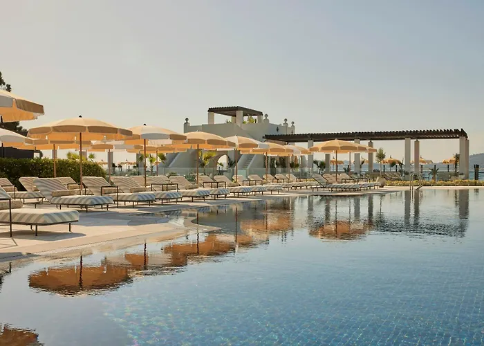 Como Le Beauvallon - Golfe De Saint-Tropez Grimaud