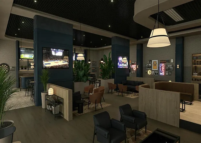 Akra Didim Resort & Spa