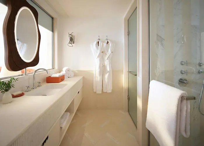 Mandarin Oriental Punta Negra, Mallorca Palmanova