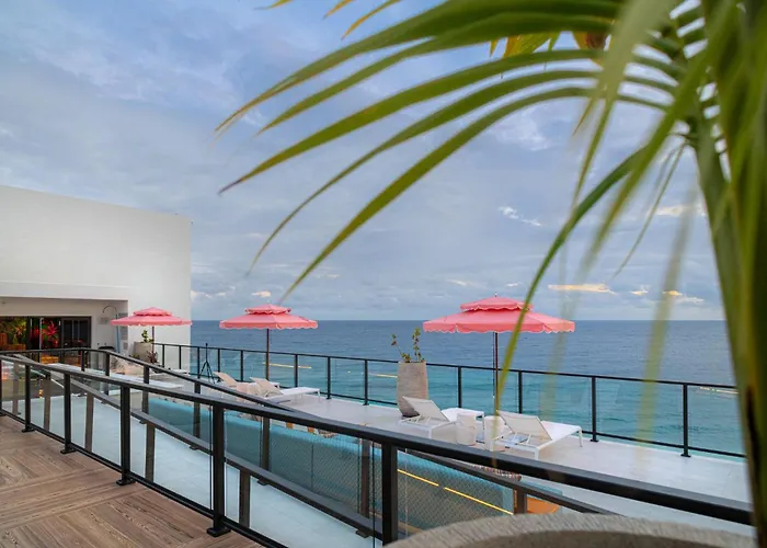 Hotel Indigo Bridgetown Barbados By Ihg