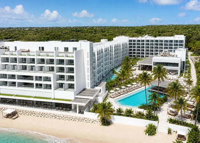Royalton Vessence Barbados, An Autograph Collection All-Inclusive Resort - Adult Oriented