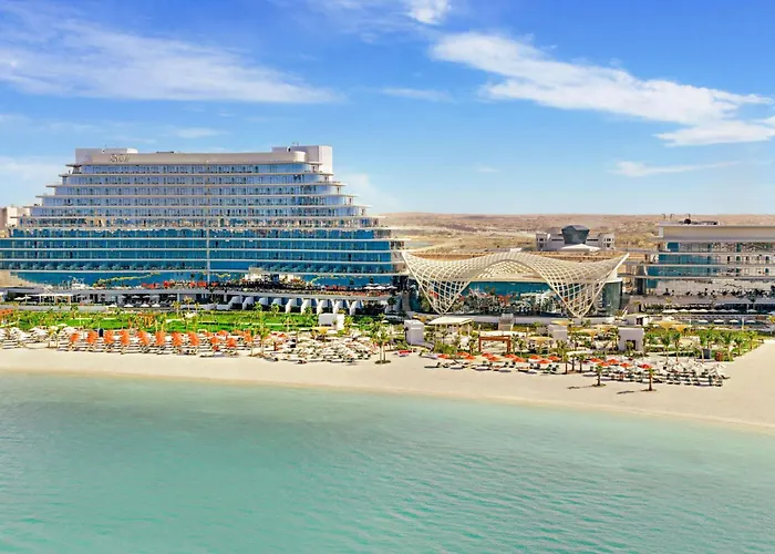 So Ras Al Khaimah &
