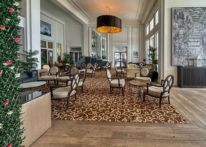 Cavendish Hotel