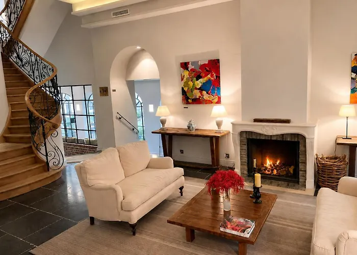 Hotel Le Dixseptieme