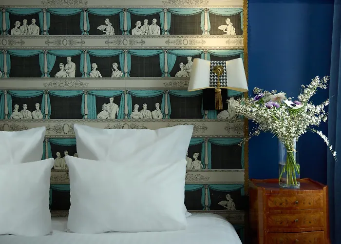Hotel Sacha