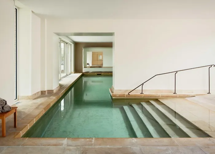Hotel & Spa De La Bretesche Missillac